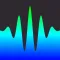 Wavelet Voice Sonogram