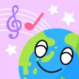 おんぷのプラネット