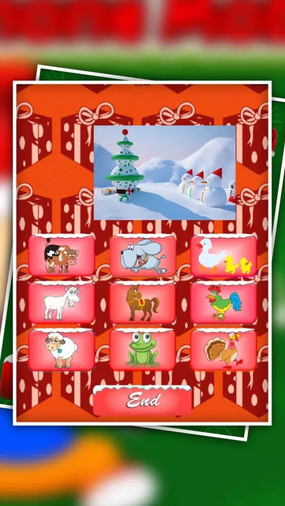 Tangkapan skrin christmas baby phone for kids - Baby Phone - Toy Phone - Christmas Songs