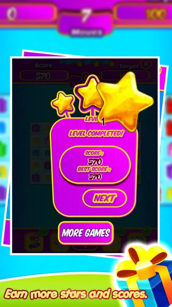تصاویر Gift Crush - Unique Experience with Gift Hamper Match
