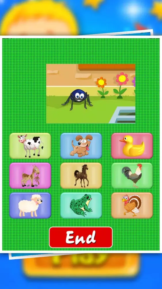 toodler baby phone Screenshots