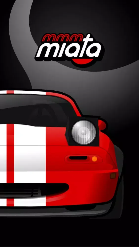 Скриншоты mmm...Miata