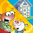 YaYa and Zouk: Creation YaYa and Zouk: Creation