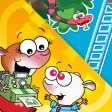 YaYa and Zouk: Snakes YaYa and Zouk: Snakes