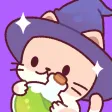 Toto Potion Shop