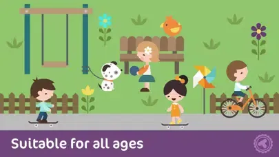 Toonia Differences - Find The Hidden Difference Between Two Pictures in Fun Educational Game for Kids & Parents स्क्रीनशॉट