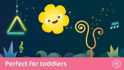 Toonia Jelly: Music - Play, Listen and Learn the Sounds of Flute, Xylophone, Drums & other musical instruments - educational Toy for Kids & Toddlers 스크린샷