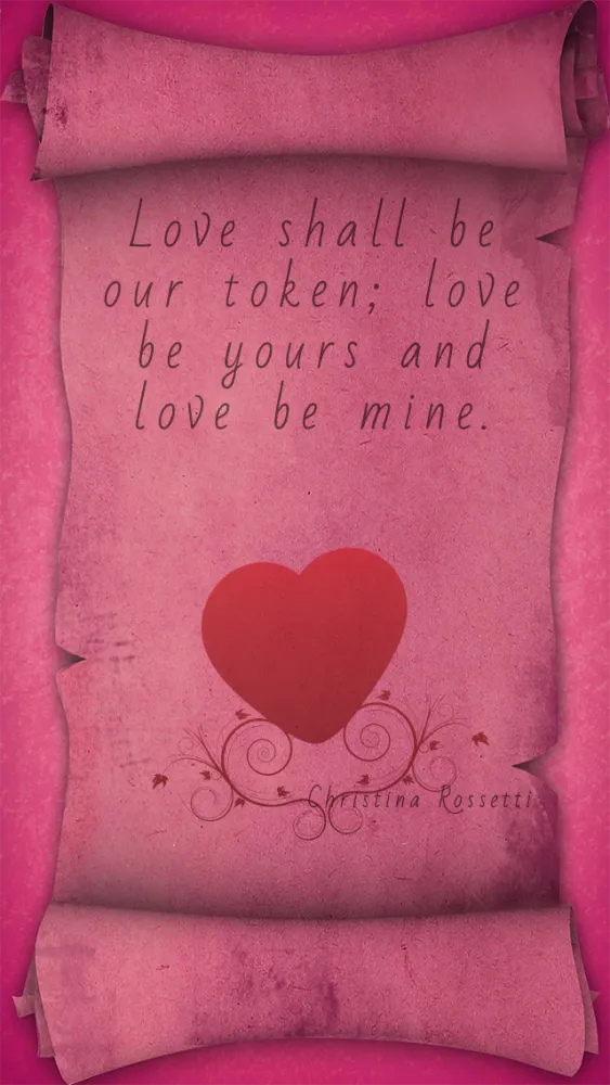 Best Quotes, Love & Valentines day romantic messages Ekran Görüntüleri