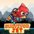 Survivor Jet