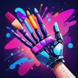 AI Image Generator: Pic Art