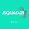 iSquad PDC