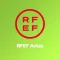 RFEF Actas