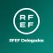 RFEF Delegados