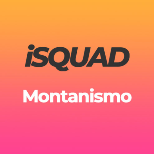 iSquad - Montañismo