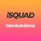 iSquad - Montañismo