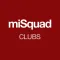 miSquad Clubs