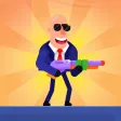 shooting expert-aim enemy