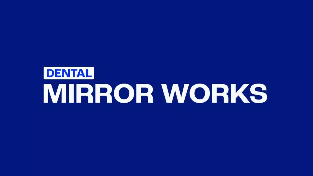 ภาพหน้าจอของ Dental MirrorMaster 3.0