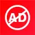 Ad And Content Block.er