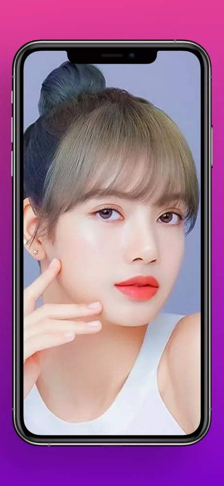 Lisa Blackpink Wallpaper HD Screenshots