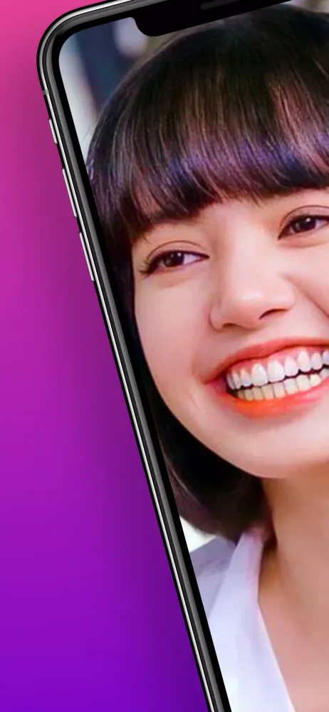 Lisa Blackpink Wallpaper HD Screenshots