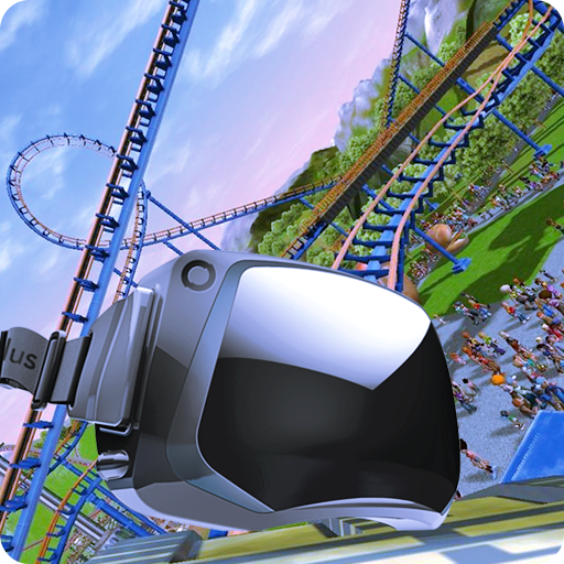 VR Top Games 2015