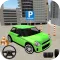 Real Extreme Car Parking : Impossible Drive Track