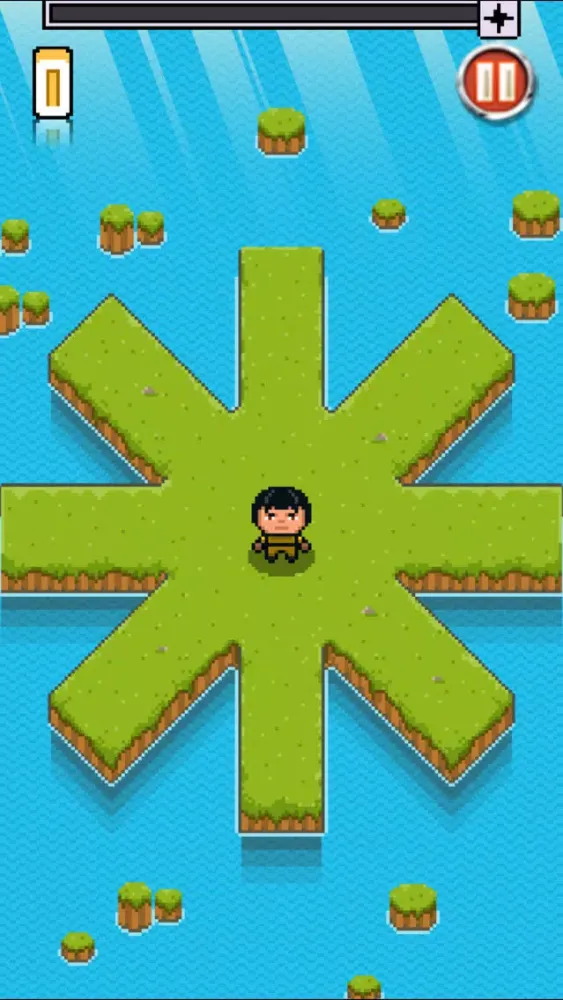 Top Awesome Fist Smash Free Game Screenshots