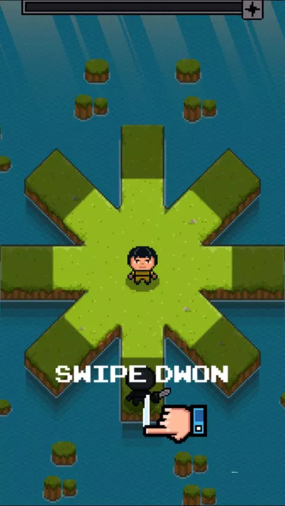Top Awesome Fist Smash Free Game Screenshots