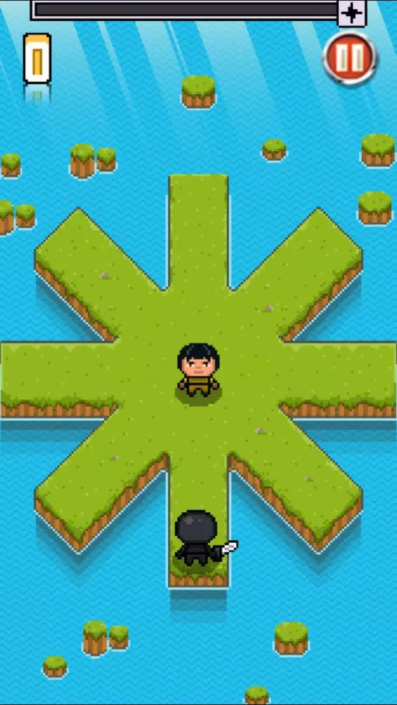 Top Awesome Fist Smash Free Game Screenshots