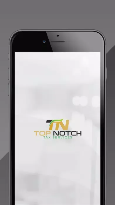 Top Notch Tax Services স্ক্রিনশট