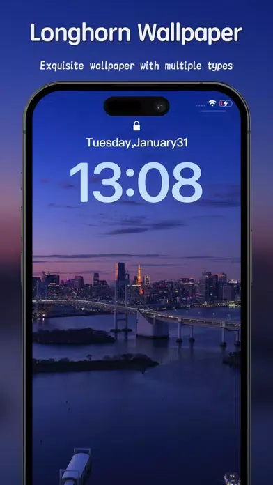 ThemeKit-Widget,Wallpaper,Icon应用截图