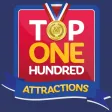 England Top 100 Attractions England Top 100 Attractions