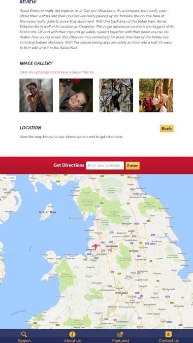 صور England Top 100 Attractions