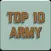 Top 10 Army