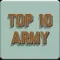 Top 10 Army