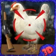 3D Chicken Hunter Simulator – Pick up hunting rifles & shoots animal to kill 3D Chicken Hunter Simulator – Pick up hunting rifles & shoots animal to kill