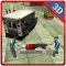 3D Ambulance Driver Simulator – Emergency vehicle driving & parking game