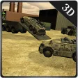 Armored Vehicles Transporter – Cargo truck sim Armored Vehicles Transporter – Cargo truck sim
