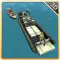 Army Boat Sea Border Patrol – Real mini ship sailing & shooting simulator game