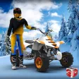 ATV Snow Quad Bike Motocross & Riding Sim Games ATV Snow Quad Bike Motocross & Riding Sim Games