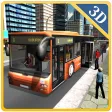 Bus Driver duty Simulator & City Transport Sim Bus Driver duty Simulator & City Transport Sim