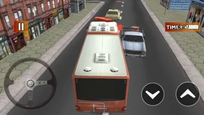 صور Bus Driver duty Simulator & City Transport Sim