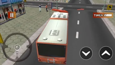 صور Bus Driver duty Simulator & City Transport Sim