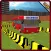 Bus Parking School & Driving Simulator Game