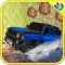 Centipede Truck Simulator 3D Off-Road Driving Game