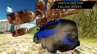 Centipede Truck Simulator 3D Off-Road Driving Game Ekran Görüntüleri