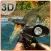 Crocodile Hunter Simulator 3D – kill deadly predator in this shooting simulation game