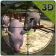 Farm Boar Hunter Simulator – Cattle guard & sniper shooting simulation game Farm Boar Hunter Simulator – Cattle guard & sniper shooting simulation game