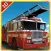 Fire Rescue Truck Simulator – Drive firefighter lorry & extinguish the fire